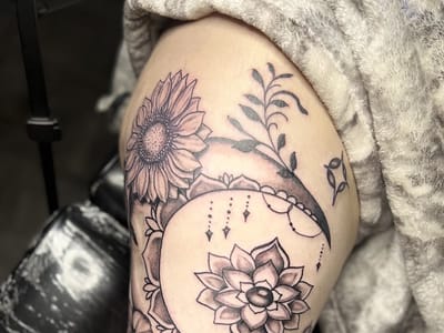 Lino Ink Tattoo Studio