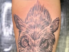 Lino Ink Tattoo Studio