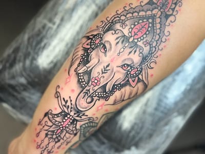 Lino Ink Tattoo Studio