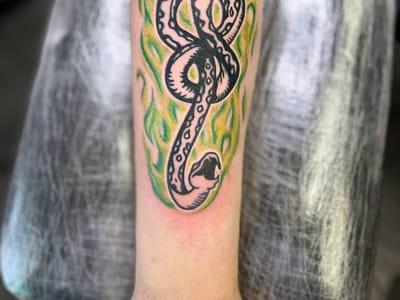 Lino Ink Tattoo Studio