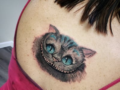 Lion’s Den Tattoo Studio