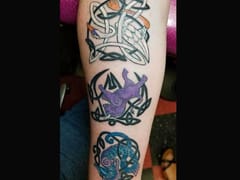 Lion's Den Tattoo Studio