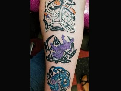 Lion's Den Tattoo Studio