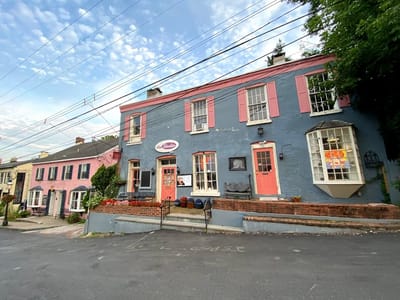 Lion's Den Tattoo Studio