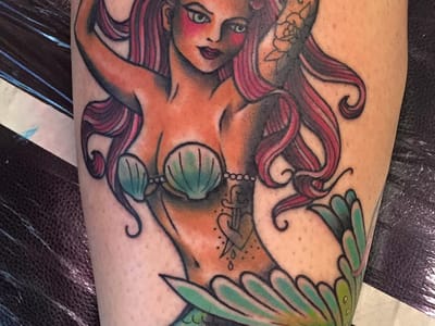 Liongodz Tattoo Studio