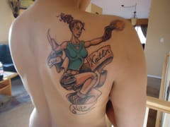 Liongodz Tattoo Studio