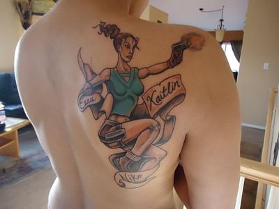 Liongodz Tattoo Studio