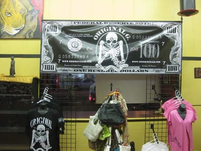 Liongodz Tattoo Studio