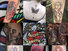 Lions Den Tattoo Studio