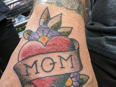 Lions Den Tattoo Studio