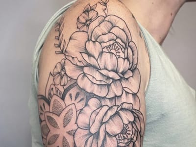 Lions Den Tattoo Studio