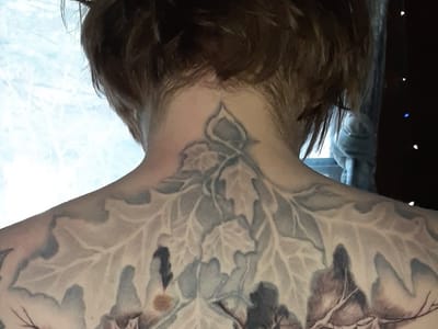 Lions Lair Tattoo LLC