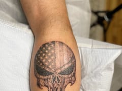 Liquid Color Tattoo Studio