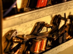 Liquid Courage Tattoos