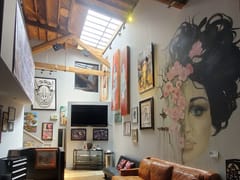 Liquid Fetish Downtown