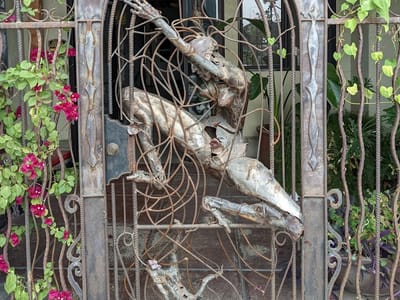 Liquid Fetish Downtown