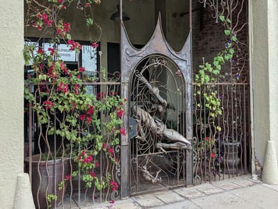 Liquid Fetish Downtown