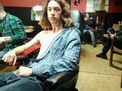 Liquid Ink Tattooing & Body