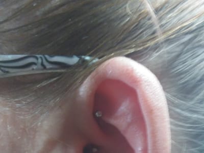 Liquid Ink Tattooing & Body