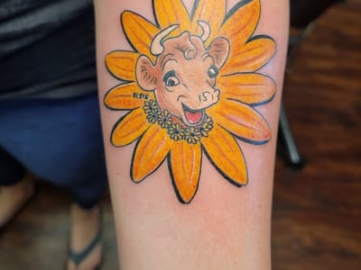 Little C's Tattoo parlor