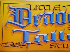 Little Dragon Tattoos Studio