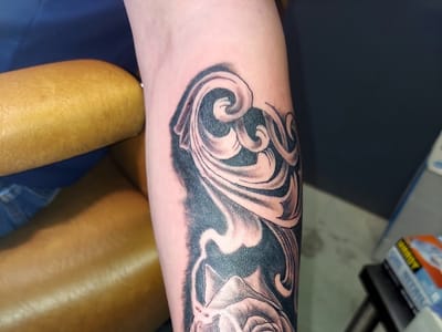 Little Dragon Tattoos Studio