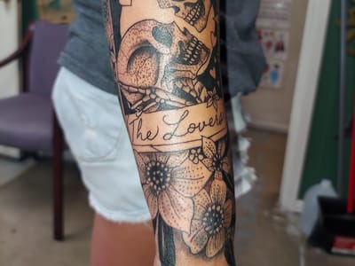 Little Dragon Tattoos Studio