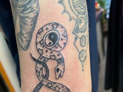 Little Loo’s Tattoos