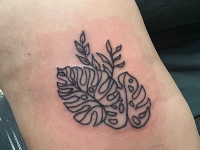 Little Loo’s Tattoos