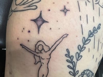 Little Loo’s Tattoos