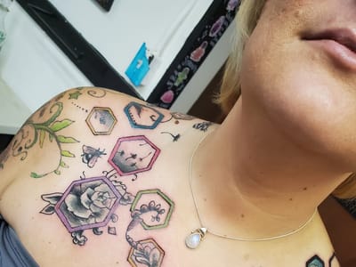 Little Loo’s Tattoos