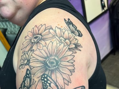 Little Loo’s Tattoos