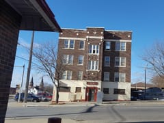 Little Nikki's Tattoo