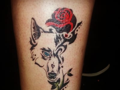 Little Pricks Tattoo