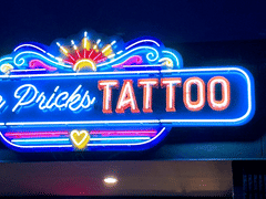 Little Pricks Tattoo