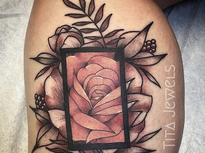 Little Pricks Tattoo