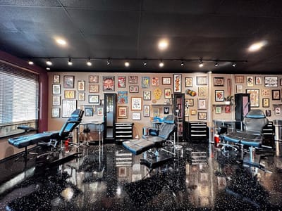 Little Pricks Tattoo