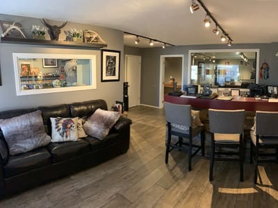 Little Savage Tattoo