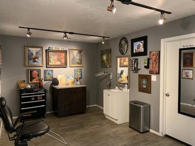 Little Savage Tattoo