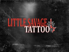 Little Savage Tattoo