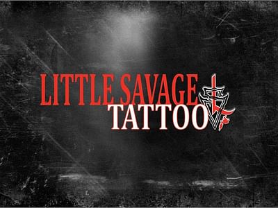Little Savage Tattoo