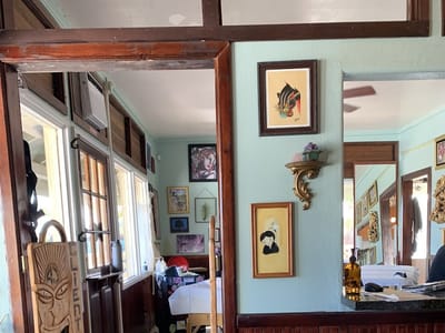 Little Tsunami Tattoo & Art Studio