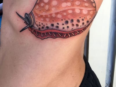 Little Tsunami Tattoo & Art Studio