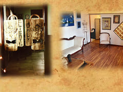 Little Tsunami Tattoo & Art Studio