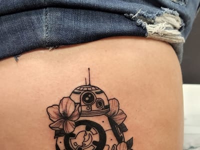 Little Vinnies Tattoos