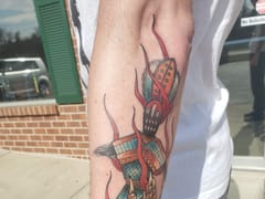 Little Vinnies Tattoos