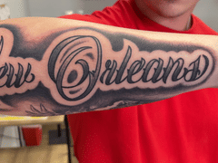 Live Canvas Tattoo Parlour