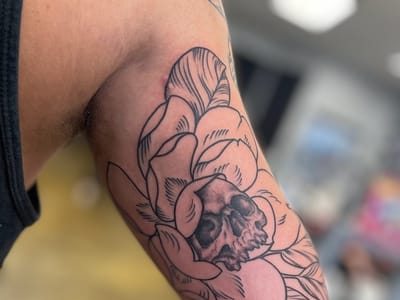 Live Canvas Tattoo Parlour