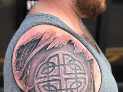 Live Canvas Tattoos Klamath Falls