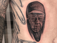 Live Canvas Tattoos Klamath Falls